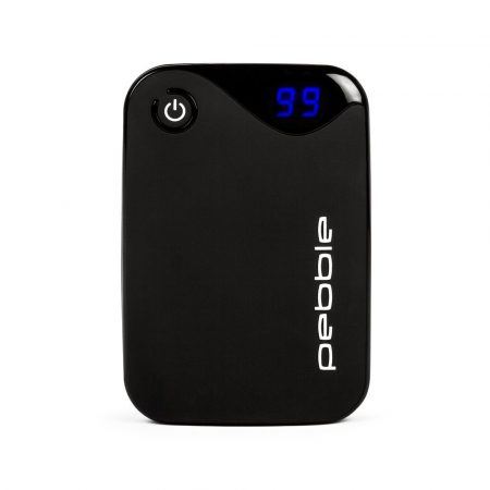 Veho Pebble P1 10,400mAh Portable Power Bank