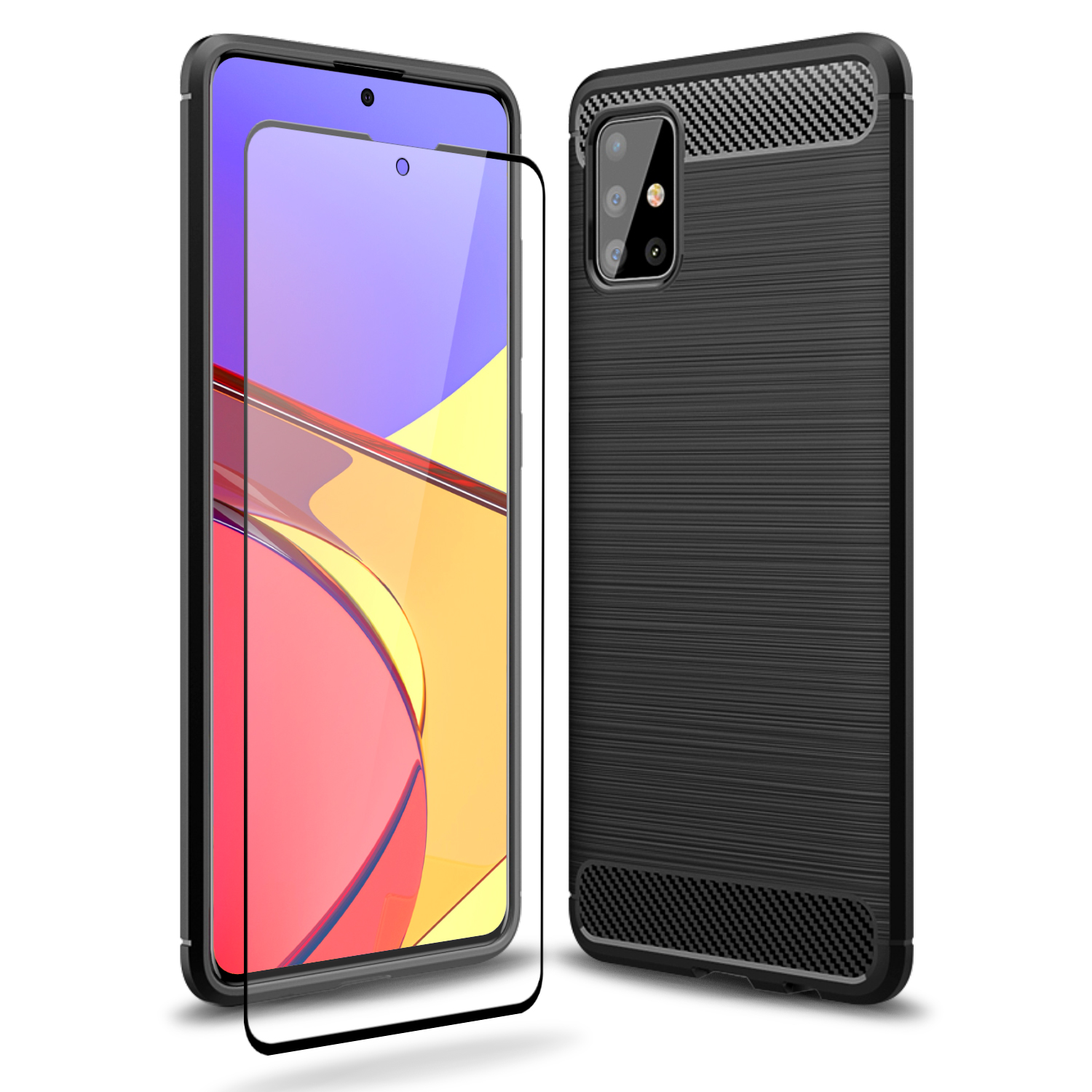 Best Samsung Galaxy A51 Covers Available Now Mobile Fun Blog