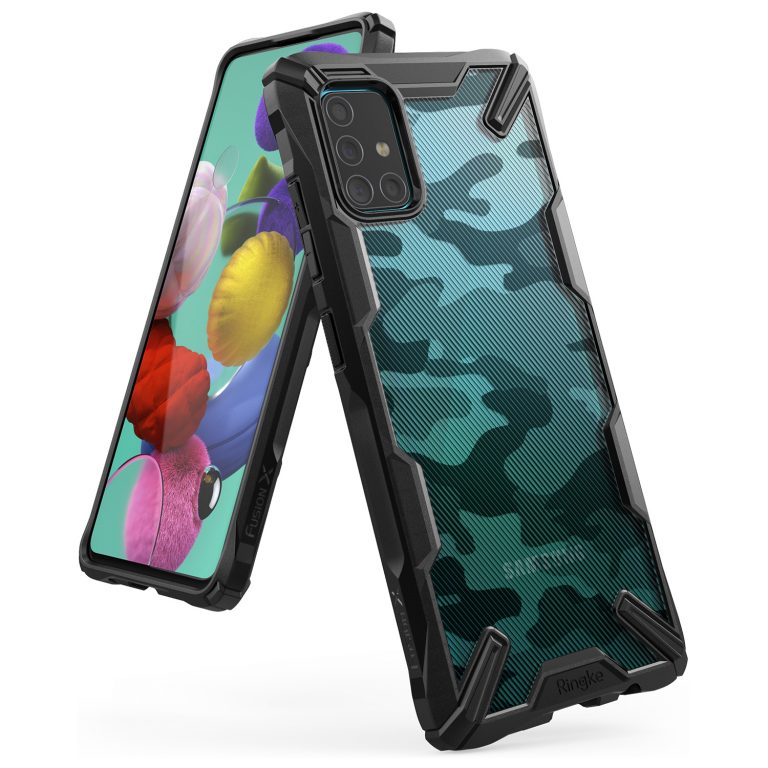 Best Samsung Galaxy A51 Covers Available Now Mobile Fun Blog