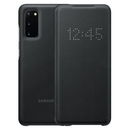 Samsung Galaxy S20 LED View Cover