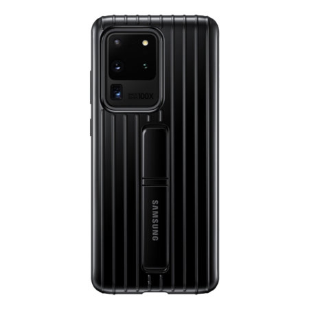 Official Samsung Protective Cover Case