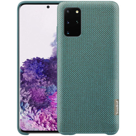 Samsung Galaxy S20 Plus Kvadrat Cover