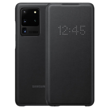Samsung Galaxy S20 Ultra LED View Cover