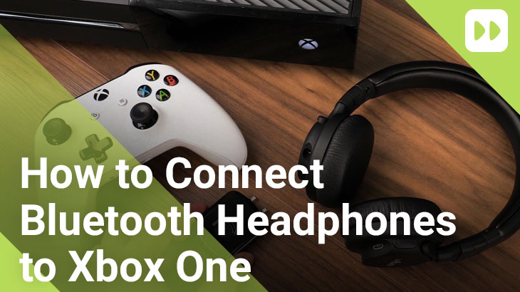 bluetooth beats to xbox one