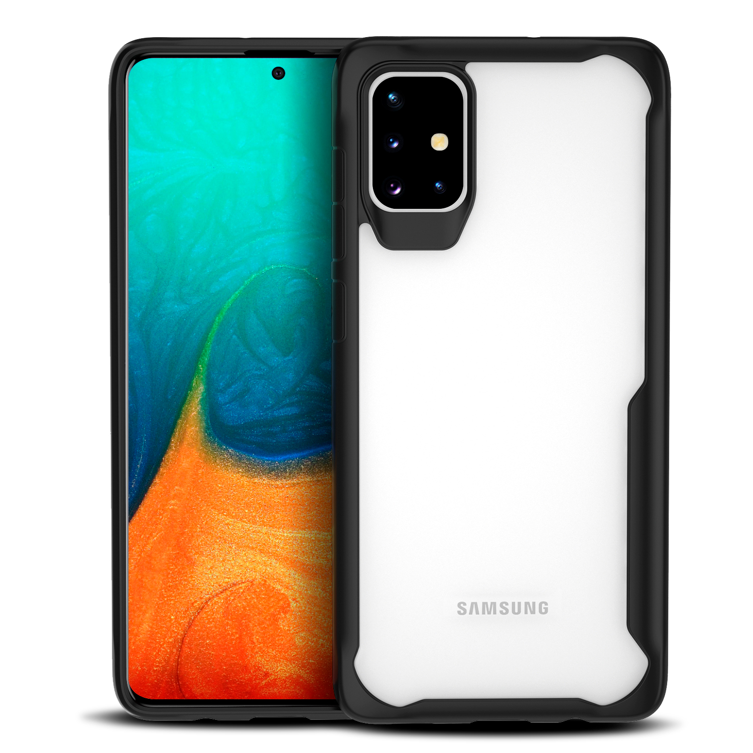 casing samsung a71