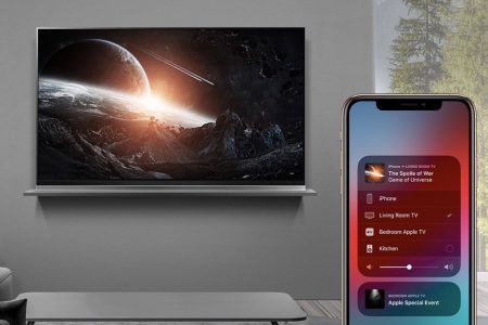 How To Connect your iPhone 11 Pro Max to your TV | Mobile Fun Blog