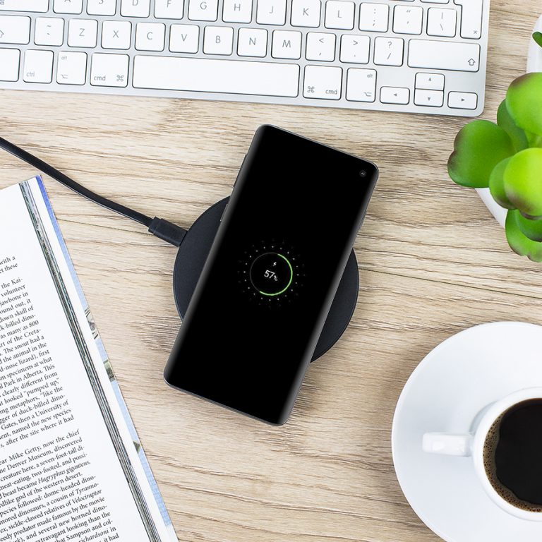 How To Add Wireless Charging to the Samsung Galaxy A52 5G/A52 Mobile Fun Blog