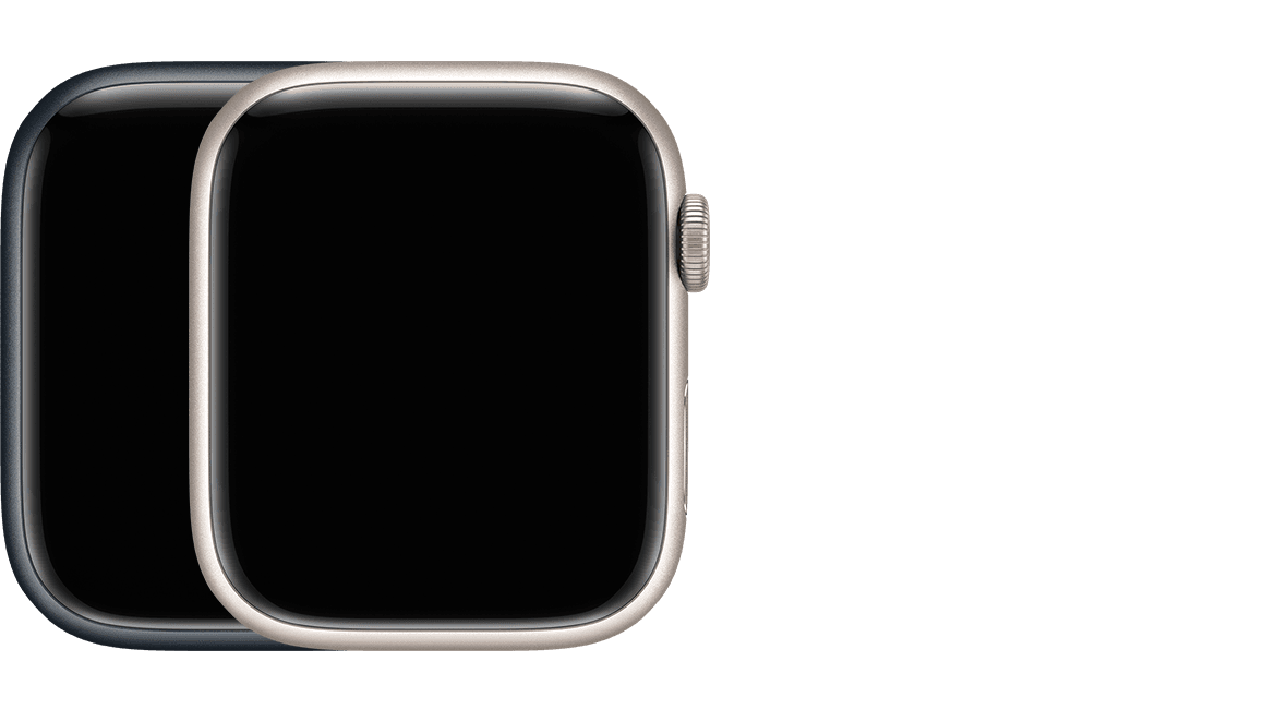 Apple Watch series