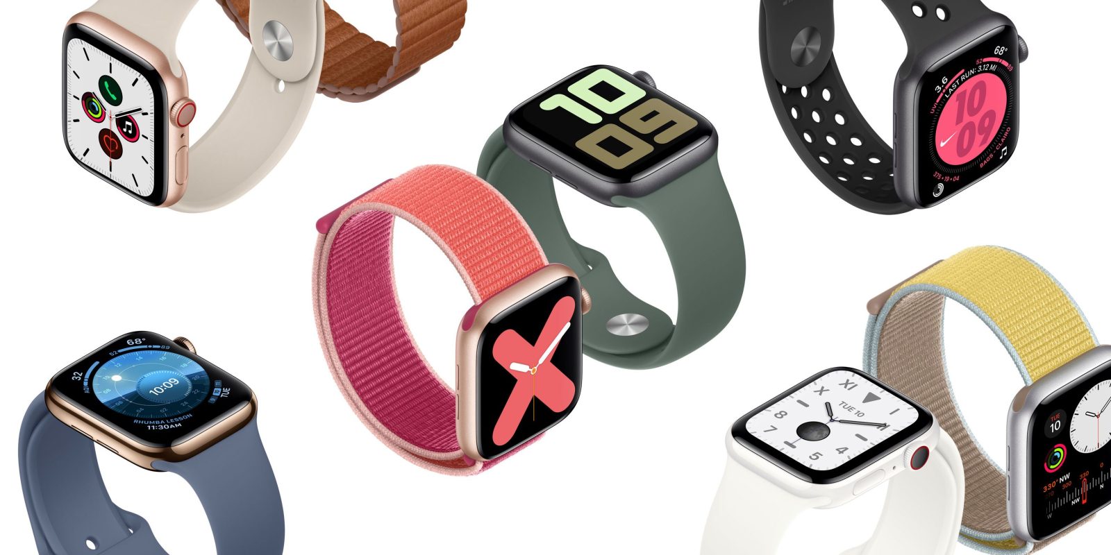 apple watch do you have to use cellular
