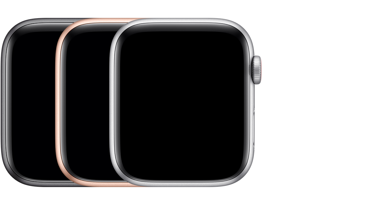 Apple Watch series