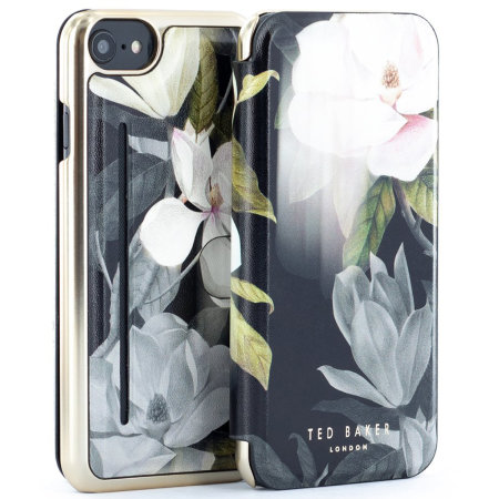 Ted Baker Folio Opal iPhone SE 2020 Case