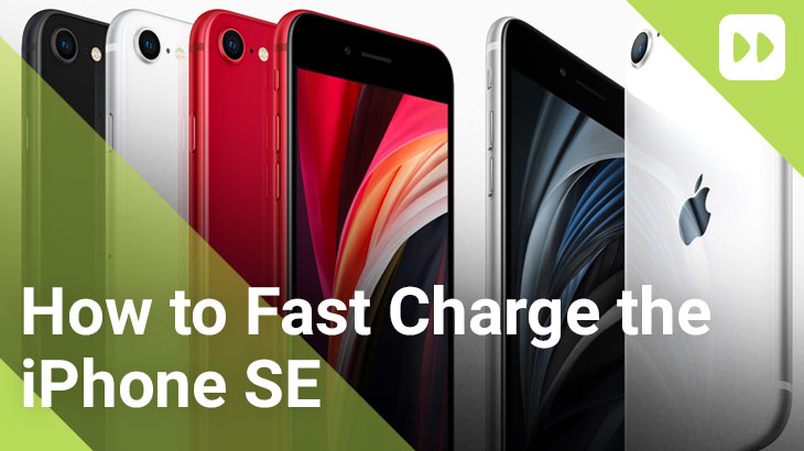 How To Fast Charge The Iphone Se Mobile Fun Blog How To Fast Charge The Iphone Se Mobile Fun Blog