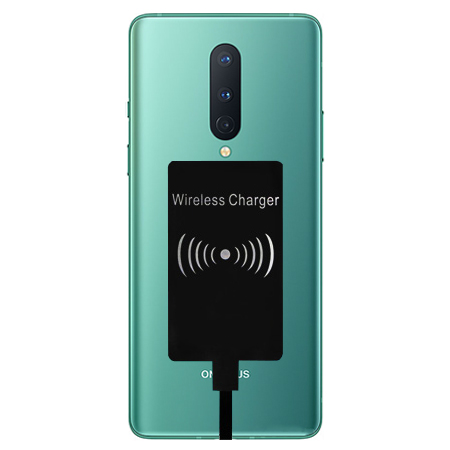 OnePlus 8 Wireless Charging Adapter