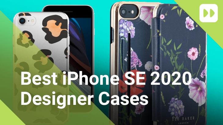 The Best Designer iPhone Cases