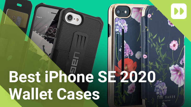 rook uitspraak investering Best iPhone SE 2020 Wallet Cases | Mobile Fun Blog