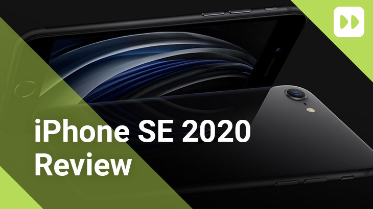 iPhone SE 2020