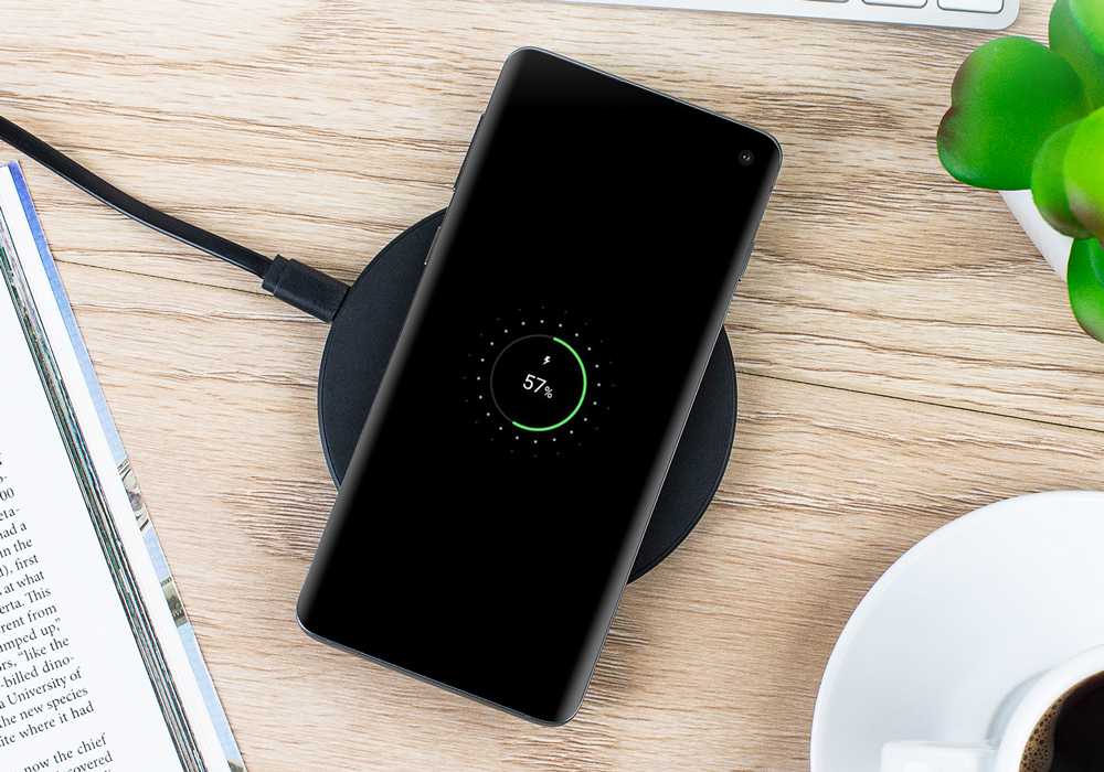 Introducir 89+ imagen wireless charger compatibility