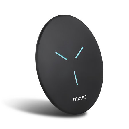 Olixar Slim 10W Fast Wireless Charging Pad