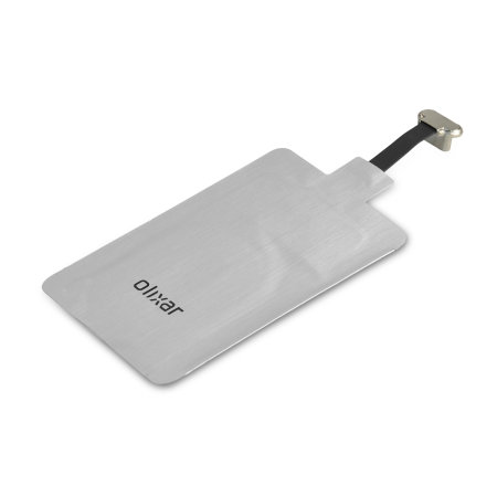 Olixar Ultra Thin USB-C Qi Wireless Charging Adapter