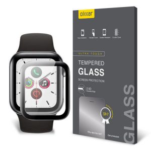apple watch 5 display