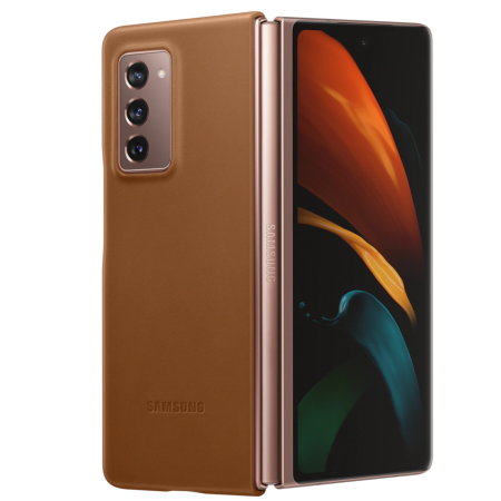 Best Samsung Galaxy Z Fold 2 5G Cases | Mobile Fun Blog   