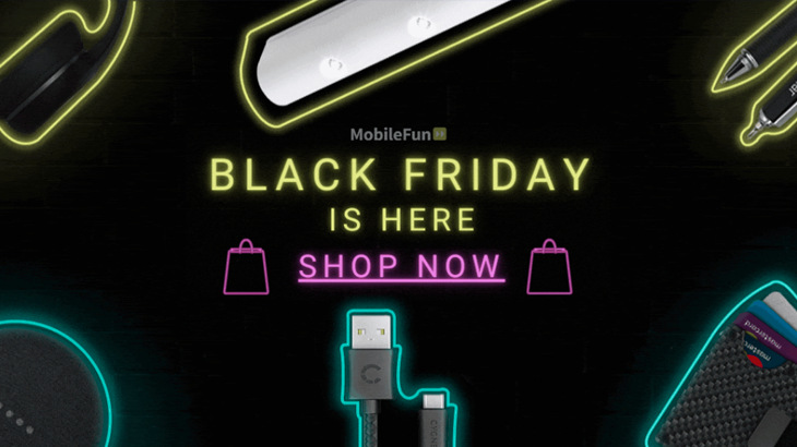 Black Friday 2020 - Best Technology Deals | Mobile Fun Blog