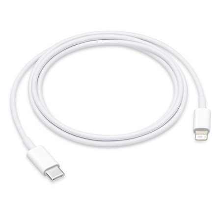 Which Lightning Cable Do I Need to charge my iPhone?