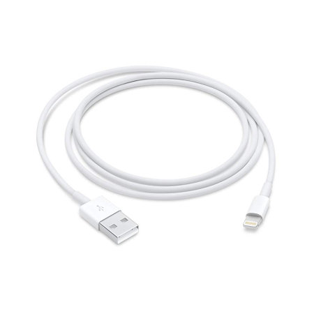 Which Lightning Cable Do I Need to charge my iPhone?