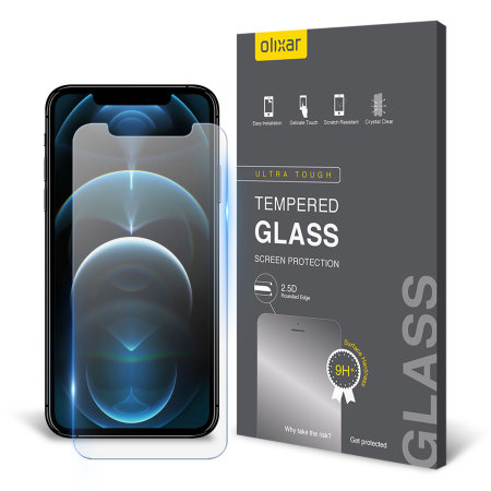 Best Iphone 12 Pro Max Screen Protectors Mobile Fun Blog