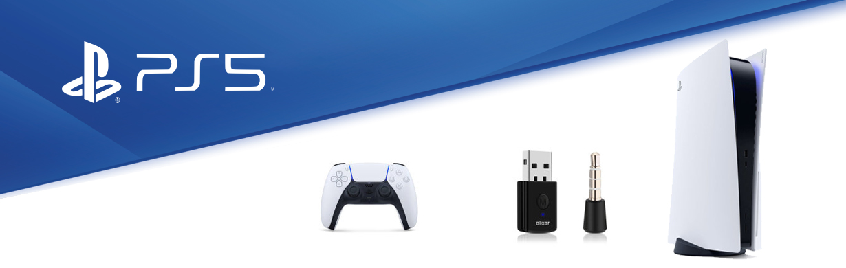 How to connect Bluetooth headphones to a PS5 | Mobile Fun Blog