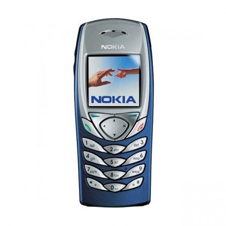 Handphone Nokia Baru