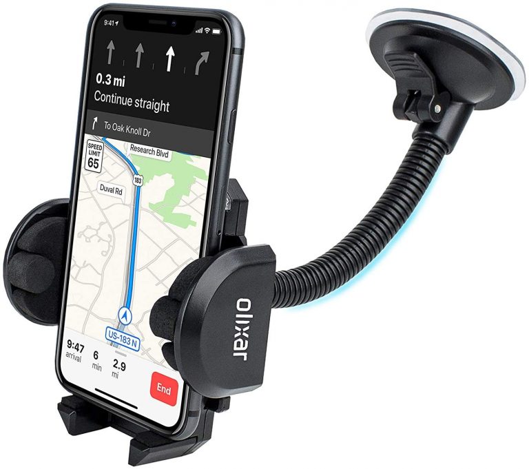 The Best Car Phone Holders to Buy in 2021 Mobile Fun Blog