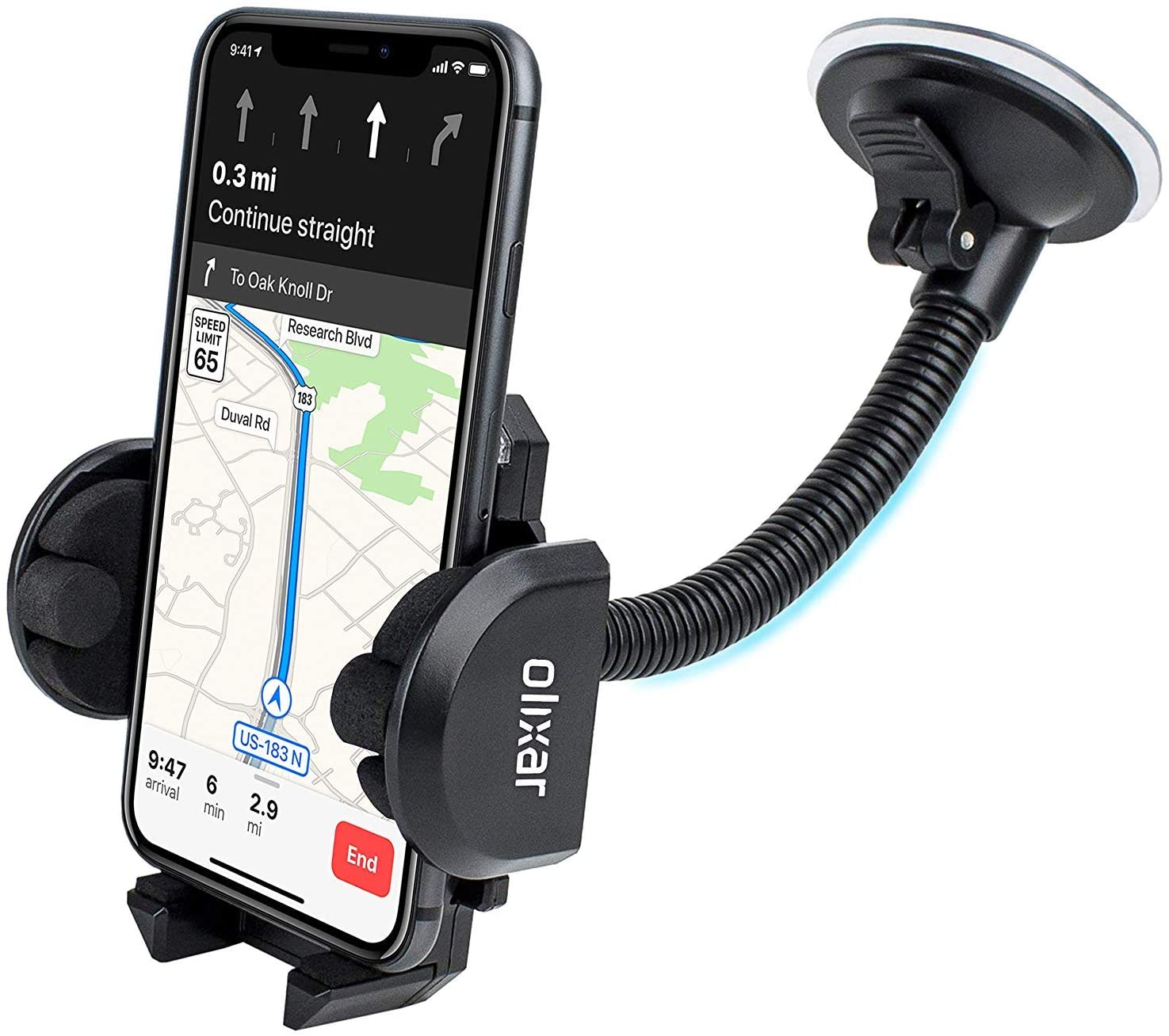 The Best Car Phone Holders to Buy in 2021 Mobile Fun Blog