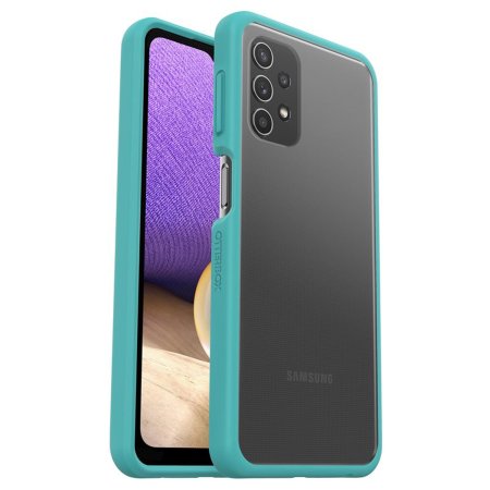 OtterBox React Series Samsung Galaxy A32 5G Protective Case - SeaSpray