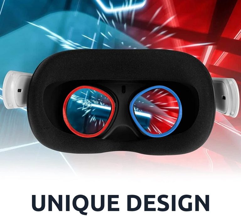 How to Stop your Glasses from Scratching & Steaming up your Oculus