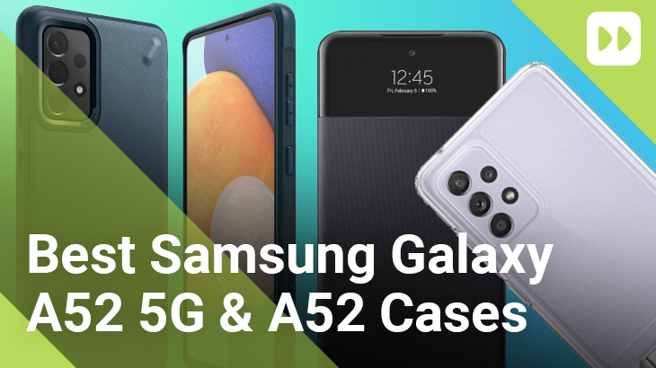 Best-Samsung-Galaxy-A52-5G-A52-Cases