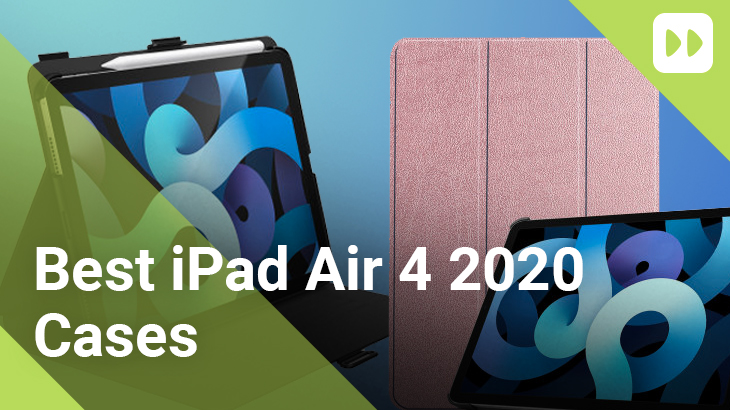 Best-iPad-Air-4-2020-Cases