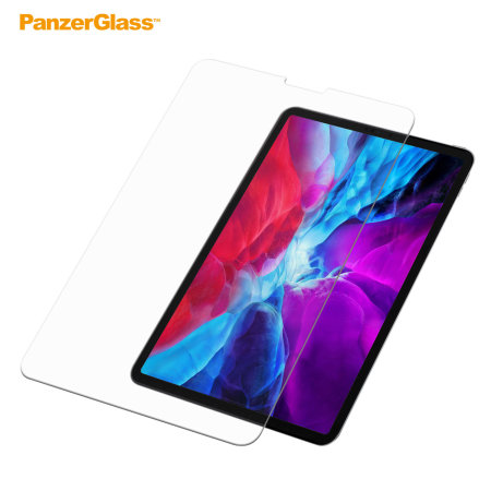 PanzerGlass iPad Pro 12.9 2021 5th Gen. Glass Screen Protector