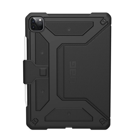 UAG Apple iPad Air 4 2020 Metropolis Case - Black