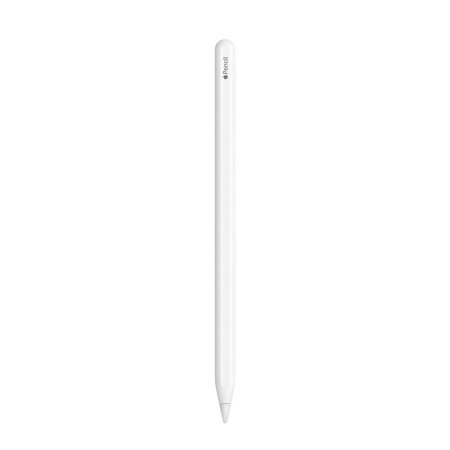  Apple Pencil - 2nd Generation - White.