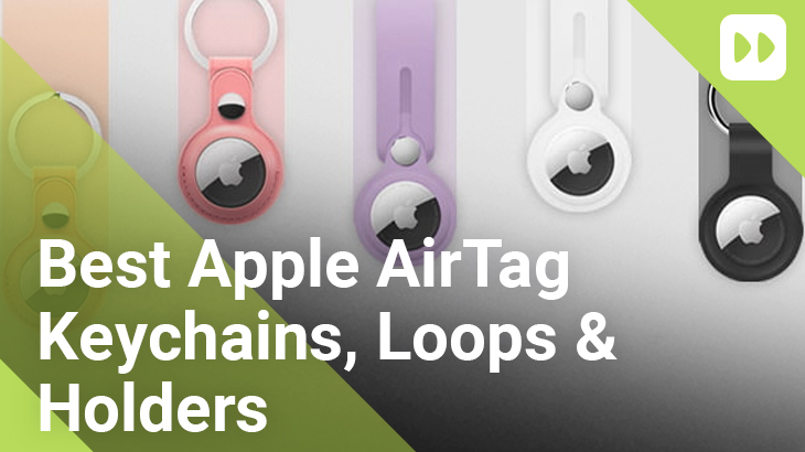 Best-Apple-AirTags-Keychains,-Loops-and-Holders