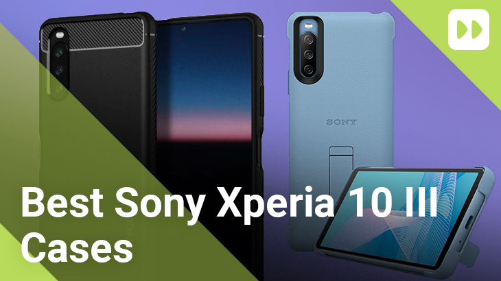 Best-Sony-Xperia-10-III-Cases