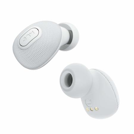 Jam Live True Wireless Earbuds - Grey