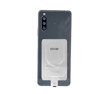 Olixar Sony Xperia 10 III Ultra Thin USB-C Wireless Charging Adapter