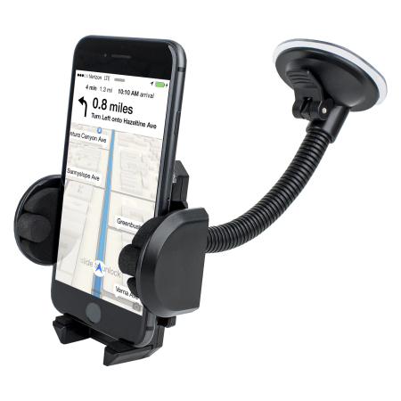 Olixar Universal Smartphone Windscreen In-Car Holder