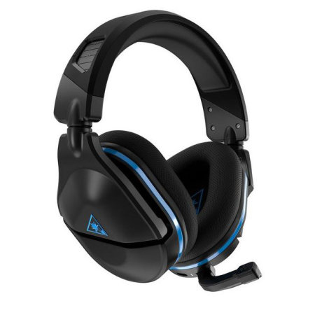 Turtle Beach Stealth 600P Gen2 Wireless Gaming Headset - Black