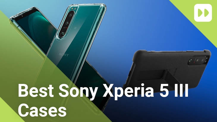 Best-Sony-Xperia-5-III-Cases