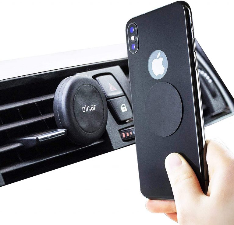 The Best Car Phone Holders 2021 Mobile Fun Blog