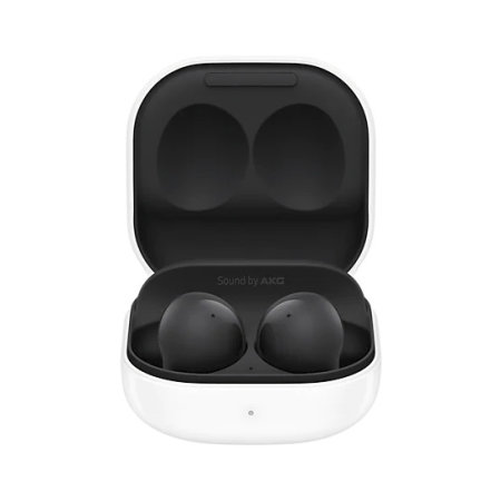 Official Samsung Galaxy Buds 2 Wireless Earphones - Black