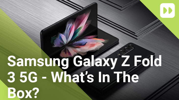 Samsung-Galaxy-Z-Fold-3-5G---Whats-In-The-Box